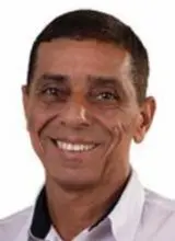 Foto oficial de Zé Preto (TSE)