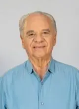 Foto oficial de Zé Ramos (TSE)