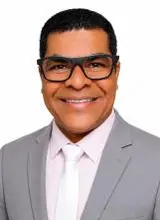 Foto oficial de Zezé di Carvalho (TSE)