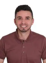 Foto oficial de Adedy Santana (TSE)