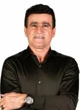 Foto oficial de Adelson Moura (TSE)