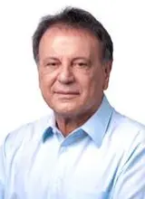 Foto oficial de Adib Elias (TSE)