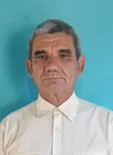 Foto oficial de Adonias Dourado (TSE)