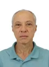 Foto oficial de Adriane Maia (TSE)