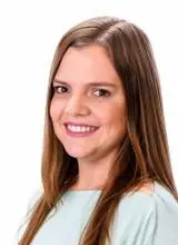 Foto oficial de Adriciele Dalacorte (TSE)