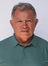 Foto oficial de Airton Coelho (TSE)