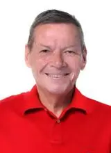Foto oficial de Alessandro Caxotinho (TSE)