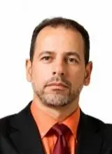 Foto oficial de Alex Almeida (TSE)