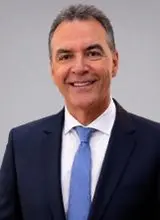 Foto oficial de Alexandre Tocantins (TSE)