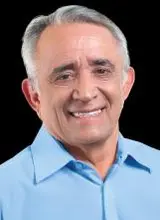 Foto oficial de Álvaro Guimarães (TSE)