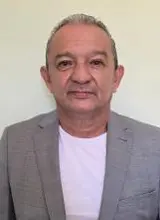 Foto oficial de Alves Batista Alvim (TSE)