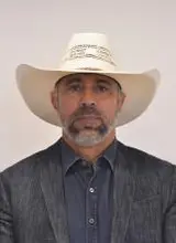 Foto oficial de Amauri Ribeiro (TSE)