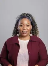 Foto oficial de Ana Carol (TSE)