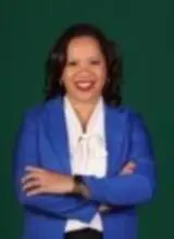Foto oficial de Ana Carolina (TSE)