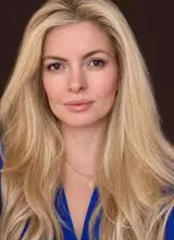 Foto oficial de Ana Flávia Resende (TSE)