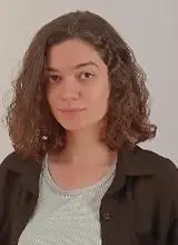 Foto oficial de Anastácia Almeida (TSE)