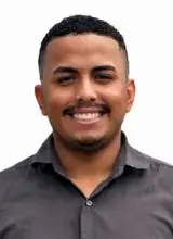 Foto oficial de Ander Alves (TSE)