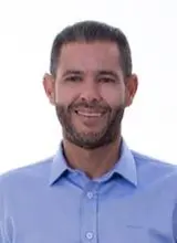 Foto oficial de Anderson Teodoro (TSE)