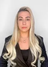 Foto oficial de Anne Kelly (TSE)