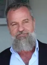 Foto oficial de Antonio Zayek (TSE)