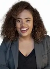 Foto oficial de Ariana Fidelis (TSE)