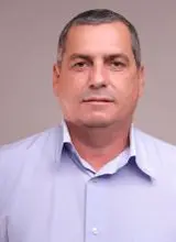 Foto oficial de Batiquira (TSE)
