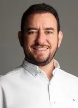 Foto oficial de Bessa (TSE)
