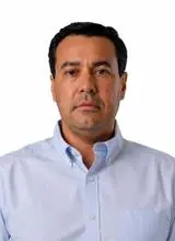 Foto oficial de Betinho do Agro (TSE)