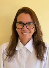 Foto oficial de Bia (TSE)