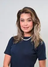 Foto oficial de Biany Lourenço (TSE)