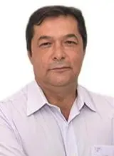 Foto oficial de Bieiz Valeriano (TSE)