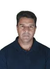 Foto oficial de Bill Guerra Mochilink (TSE)