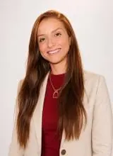 Foto oficial de Bombeira Luna (TSE)