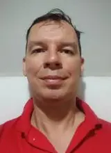 Foto oficial de Bruno GG (TSE)