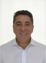 Foto oficial de Cabo Senna (TSE)