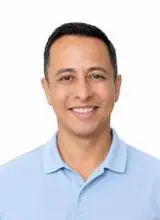 Foto oficial de Capitão Rodolfo Souza (TSE)