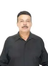 Foto oficial de Capitão Wilson de Oliveira (TSE)