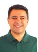 Foto oficial de Cardoso (TSE)