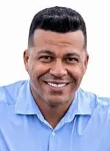 Foto oficial de Carlos Brandao (TSE)