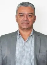 Foto oficial de Carlos Brasil (TSE)