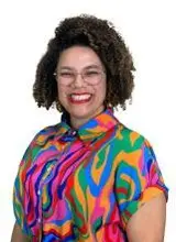Foto oficial de Carmem Lucia (TSE)
