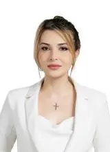 Foto oficial de Carol Molinari (TSE)