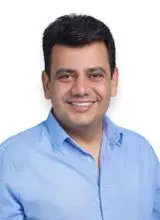 Foto oficial de Carpegiane Silvestre (TSE)