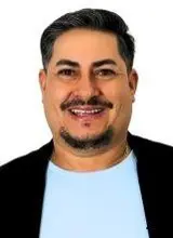 Foto oficial de Catalão-Zim (TSE)