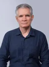 Foto oficial de Catarino Silva (TSE)