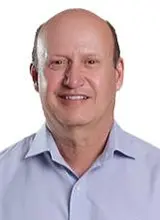Foto oficial de Célio Silveira (TSE)