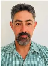 Foto oficial de Cepita (TSE)