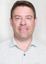 Foto oficial de Christovam Machado (TSE)