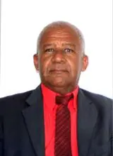 Foto oficial de Cicero Goias (TSE)