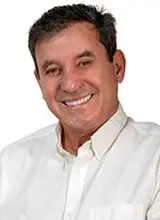 Foto oficial de Clécio Alves (TSE)